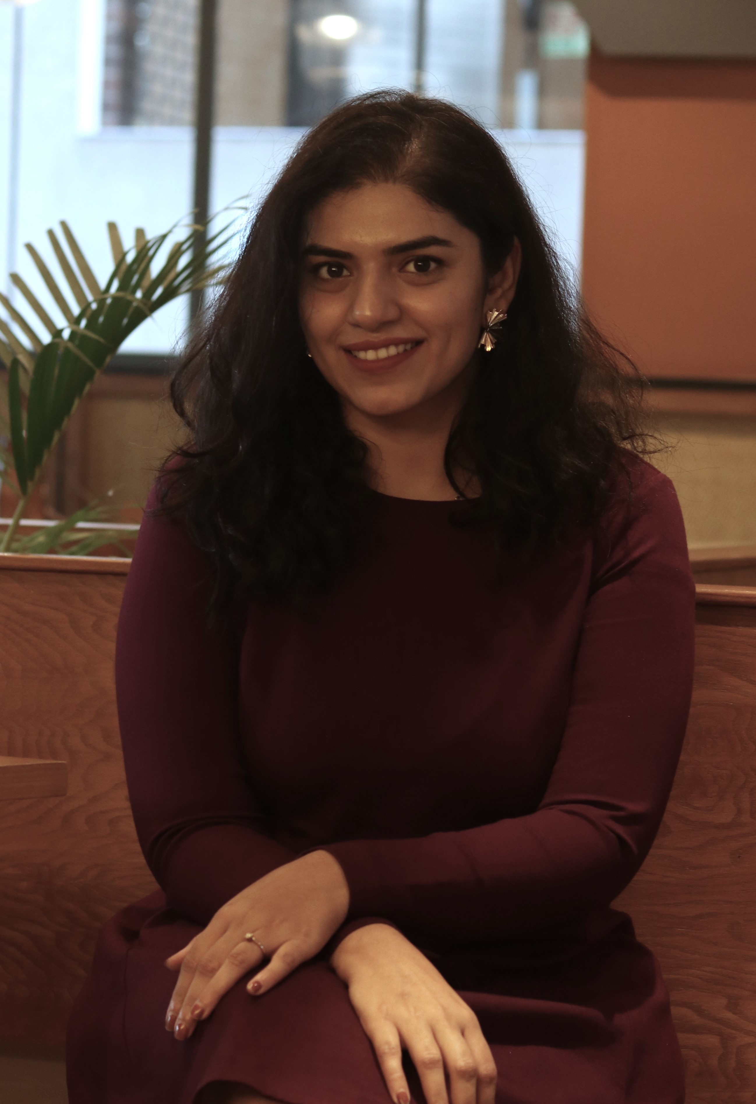 Ketki Talwelkar - Interior Designer